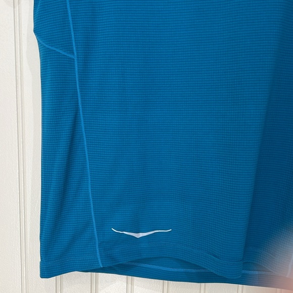 NWT Hoka One One men’s performance short sleeve - Picture 5 of 11
